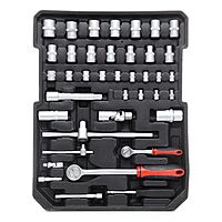 Tool Set of 188 pieces KD314 Aluminum case Tool Set of 188 pieces KD314 Aluminum case