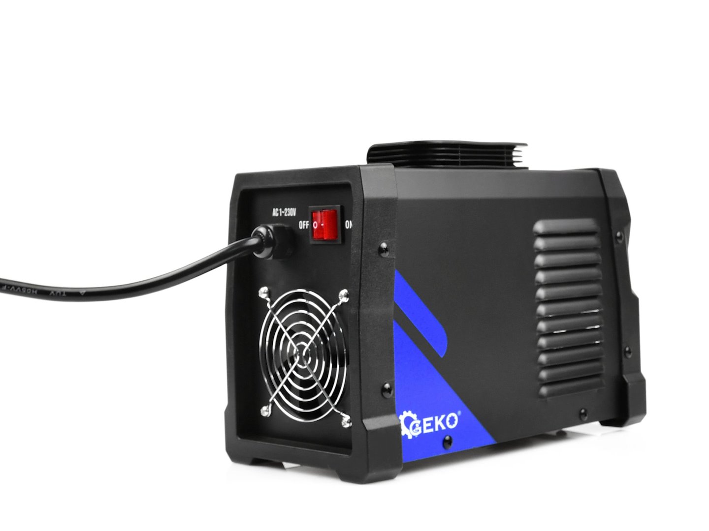 Welding Machine Inverter MMA IGBT 250A G80086 Welding Machine Inverter MMA IGBT 250A G80086