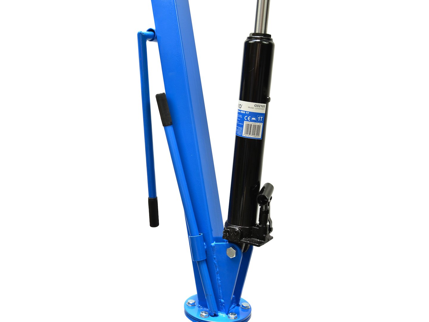 1T Swivel  crane GEKO G02105