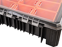 ORGANIZER 390x600x110MM RICHMANN C1392 ORGANIZER 390x600x110MM RICHMANN C1392