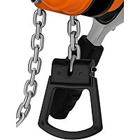 LEVER WINCH 0.5T 4M KD3504