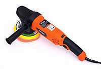 Electric eccentric polisher 1500W KD3025 Electric eccentric polisher 1500W KD3025