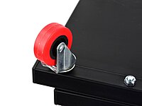 Roller Seat G10825