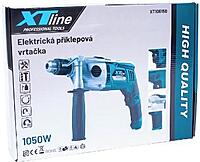 Hammer Drill 1050W XTline XT106150 Hammer Drill 1050W XTline XT106150