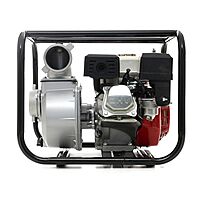 Water pump, 3-inch petrol 1000 l/min, KD771