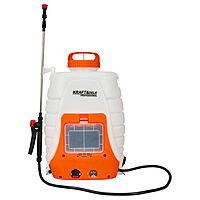 Battery sprayer 18l set XXL 12V 8Ah KD2031