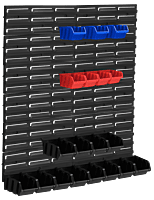 WORKSHOP BOARD 78X78CM KD11864