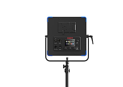 VANGO-70 | 3rd Generation Natural-Born-Soft 70W RGBW LED Panel Light, ultra slim, SWIT patent, V-Mount, DMX&APP VANGO-70 | 3rd Generation Natural-Born-Soft 70W RGBW LED Panel Light, ultra slim, SWIT patent, V-Mount, DMX&APP