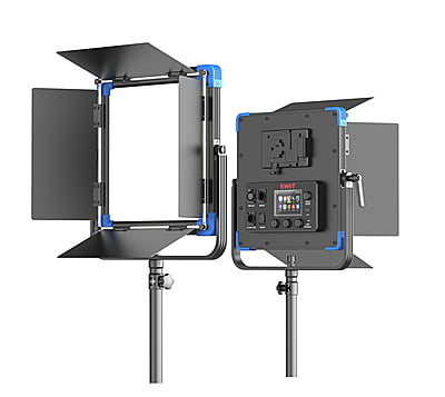VANGO-70 | 3rd Generation Natural-Born-Soft 70W RGBW LED Panel Light, ultra slim, SWIT patent, V-Mount, DMX&APP VANGO-70 | 3rd Generation Natural-Born-Soft 70W RGBW LED Panel Light, ultra slim, SWIT patent, V-Mount, DMX&APP