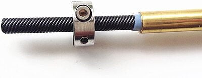 TFL Stainless Flex Shaft Saver TFL Stainless Flex Shaft Saver