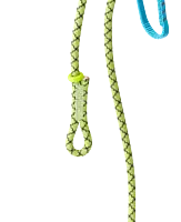 Via Ferrata Belay Kit Via Ferrata Belay Kit