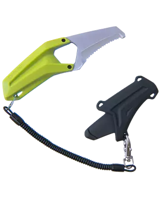 Edelrid Rescue Canyoning Knife