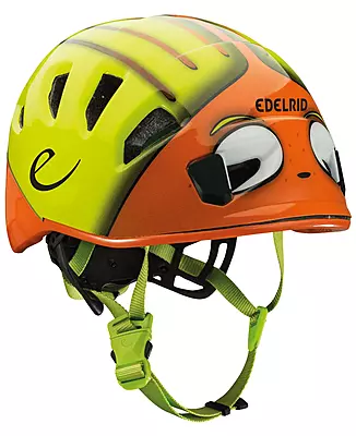 Shield II Kids - Softshell Helmet