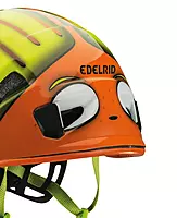 Shield II Kids - Softshell Helmet Shield II Kids - Softshell Helmet