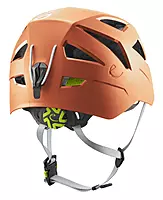 Zodiac II - Softshell Helmet Zodiac II - Softshell Helmet