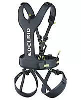 Radialis Pro Adjust - Adventure Park Harness