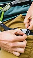 HELIOS Sit Harness