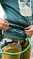 HELIOS Sit Harness