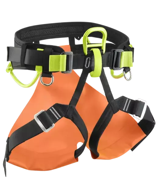 IGUAZU - Canyoning Harness IGUAZU - Canyoning Harness