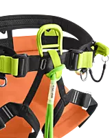 IGUAZU - Canyoning Harness IGUAZU - Canyoning Harness