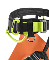 IGUAZU - Canyoning Harness IGUAZU - Canyoning Harness