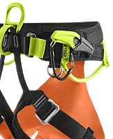 IGUAZU - Canyoning Harness IGUAZU - Canyoning Harness