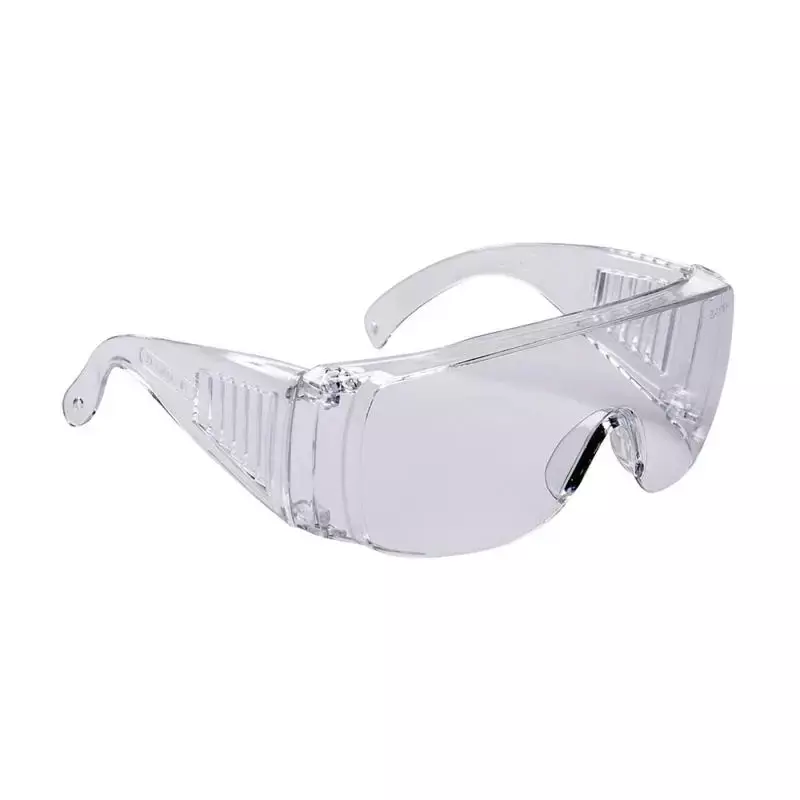 Portwest PW30 – veiligheidsbril met transparante lens