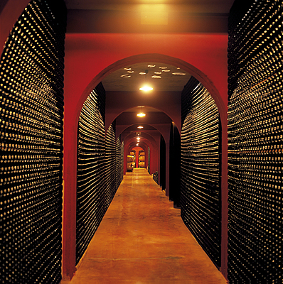 Caja 6 botellas 75 cl. GRAN SELECCIÓN PRENSAL Bodega Macià Batle