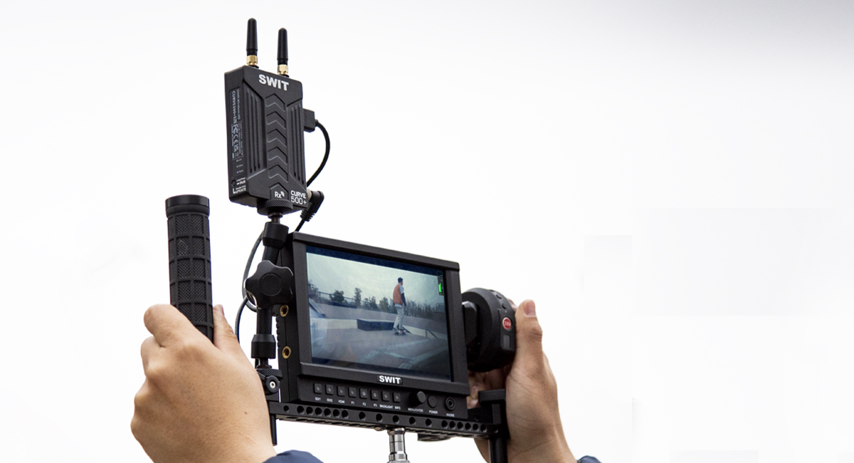 DEMO@Curve500+ DEMO@Curve500+