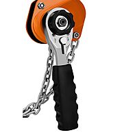 LEVER WINCH 0.5T 4M KD3504