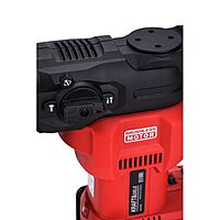 Cordless hammer drill 42V 10J BRUSHLESS 2 x 4Ah KD3192