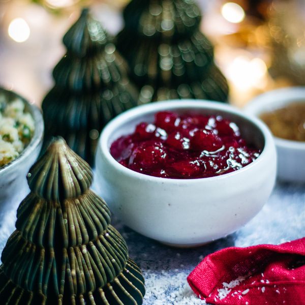 'The Festive Feast' Handmade Christmas Dinner Box - Serves 8 - €189.95 'The Festive Feast' Handmade Christmas Dinner Box - Serves 8 - €189.95
