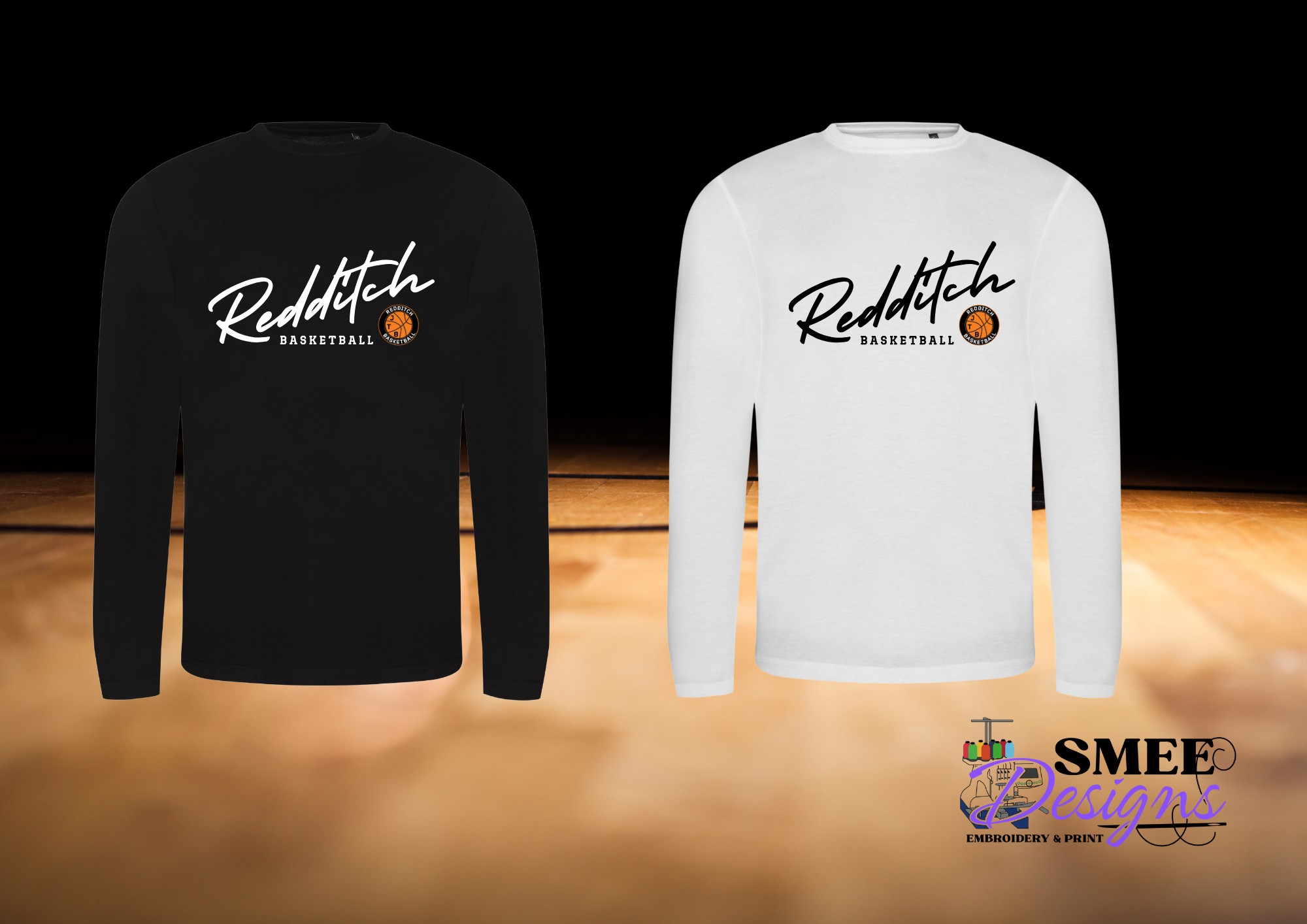 Adult Long Sleeve Tshirt