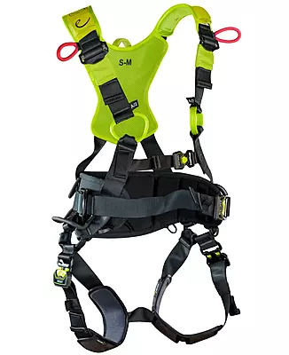 Flex Pro - Fall Protection Harness