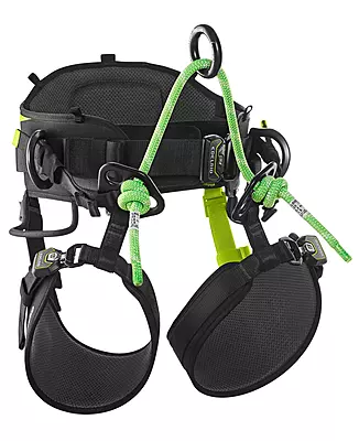 TreeRaptor - Tree Climbing Harness