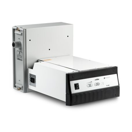 Z1-AT Absauganlage mit Filterkassette