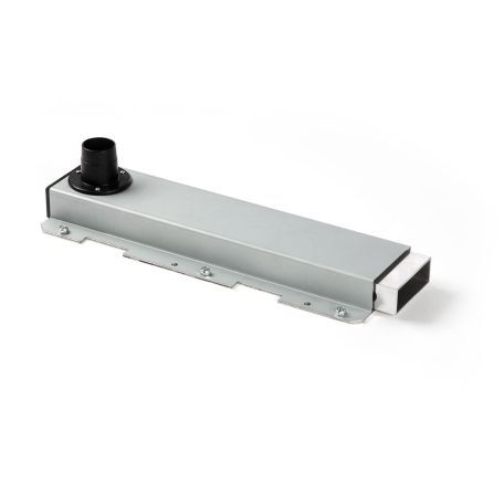 R1300 Rechteckrohr "VARIO" 30x80mm