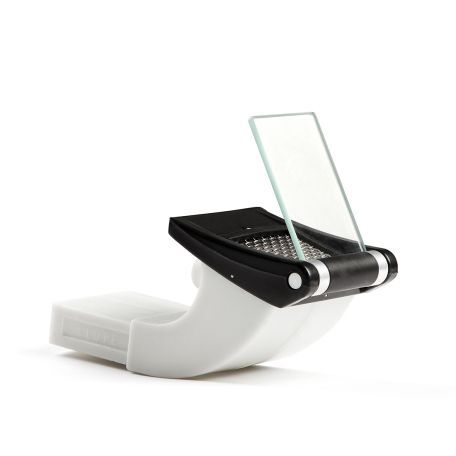 R 1250 Absaugtrichter mit schwenkb.