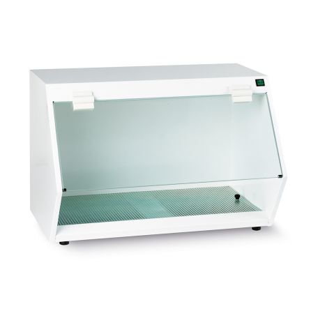 MB 1000 Monomer-Box mit Beleuchtung