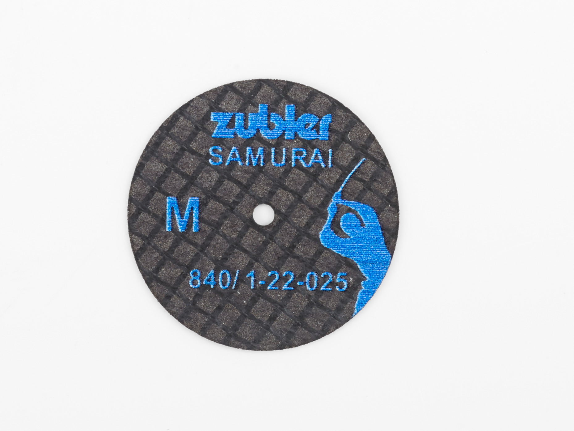 Samurai Trennscheiben