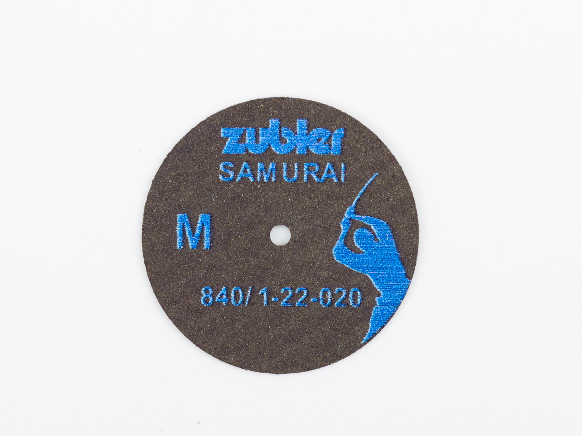 Samurai Trennscheiben Samurai Trennscheiben
