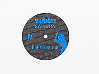 Samurai Trennscheiben