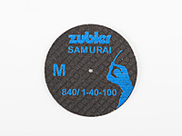 Samurai Trennscheiben