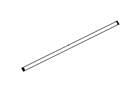 TFL Large Jet 88 linkage rod TFL Large Jet 88 linkage rod