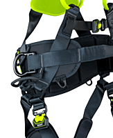 Edelrid Flex Pro Plus Edelrid Flex Pro Plus