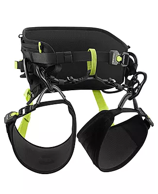 TREEREX - Tree-Care Harness