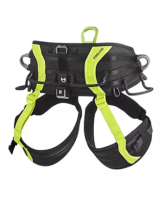VECTOR HIP - Sit Harness