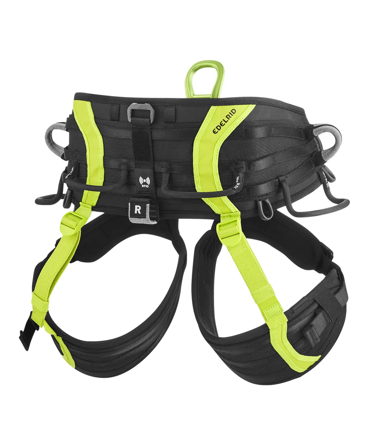 VECTOR HIP - Sit Harness