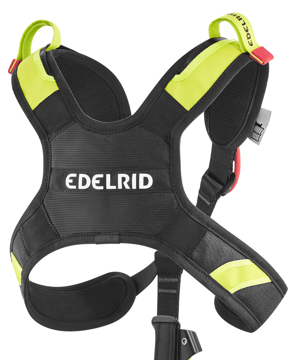 VECTOR X - Full Body Harness