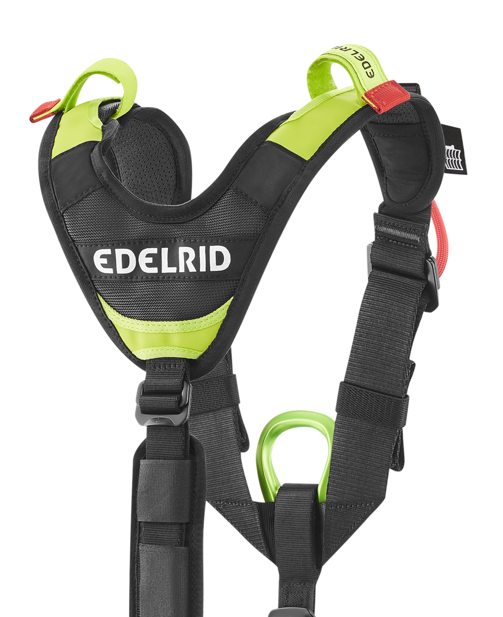 VECTOR Y - Full Body Harnesses
